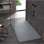 REA Grijze doucheplaat - Anti-slip - Modern design - 90x9..., Ophalen of Verzenden, Nieuw