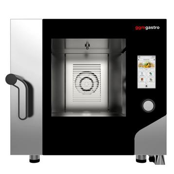 GGM Gastro | Combistheemer - Touch - 5x GN 1/1 - met | beschikbaar voor biedingen