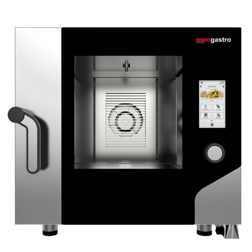 GGM Gastro | Combistheemer - Touch - 5x GN 1/1 - incl. |, Zakelijke goederen, Horeca | Food, Verzenden