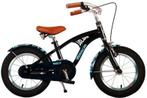 Volare Miracle Cruiser Kinderfiets - Jongens - 14 inch - Mat, Ophalen of Verzenden, Nieuw, Overige merken