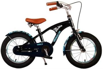 Volare Miracle Cruiser Kinderfiets - Jongens - 14 inch - Mat beschikbaar voor biedingen