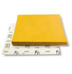 MIRKA Gold 230x280mm handvellen / 10 stuks * KLEINVERPAKKING, Doe-het-zelf en Verbouw, Verzenden, Nieuw