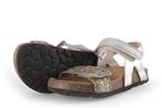 Kipling Sandalen in maat 29 Zilver | 10% extra korting, Kinderen en Baby's, Kinderkleding | Schoenen en Sokken, Kipling, Verzenden