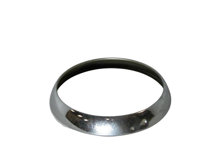 Volvo Sierring koplamp P1800 S+E+ES ORIG VOLVO (koper verchr, Auto-onderdelen, Verlichting, Nieuw, Volvo, Verzenden