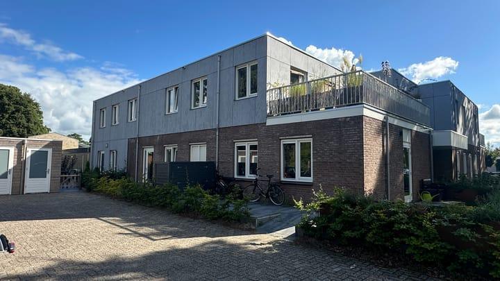 Leuke huurwoning Putterweg-C, Wapenveld, Huizen en Kamers, Huizen te huur, Direct bij eigenaar, A, Overijssel, Tussenwoning