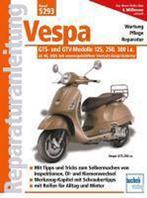 9783716821503 Vespa GTS 125/250/300 - ab Modelljahr 2005, Nieuw, Franz Josef Schermer, Verzenden