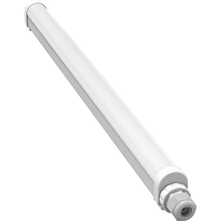 LED TL Armatuur Koppelbaar 60cm - LED Balk - Rinzu Strimp -, Huis en Inrichting, Lampen | Plafondlampen, Nieuw, Kunststof, Ophalen of Verzenden