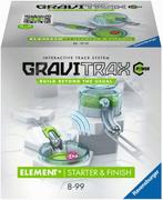 GraviTrax - Power Element Start Finish | Ravensburger -, Kinderen en Baby's, Speelgoed | Bouwstenen, Nieuw, Verzenden