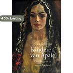 Kinderen van Apate 9789047712442 Alicja Gescinska, Verzenden, Zo goed als nieuw, Alicja Gescinska