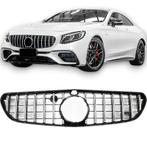 Sport Panamericana Grille geschikt voor Mercedes C217 A217 S, Auto-onderdelen, Ophalen of Verzenden, Nieuw