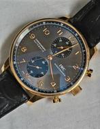 IWC - IWC IW371482 18k Gold - Heren - 2000-2010