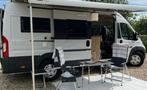 2 pers. Adria Mobil camper huren in Ommen? Vanaf € 121 p.d., Caravans en Kamperen