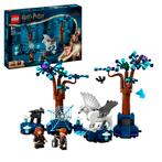 LEGO Harry Potter 76432 Verboden Bos: Magische Wezens, Kinderen en Baby's, Speelgoed | Duplo en Lego, Verzenden, Nieuw