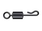 Quick Change Swivels Maat 8 - 10 st. PB Products - Karper XL, Watersport en Boten, Hengelsport | Karpervissen, Verzenden, Nieuw