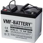 VMF AGM Deep Cycle 12V 85Ah 260x169x210X235, Verzenden, Nieuw
