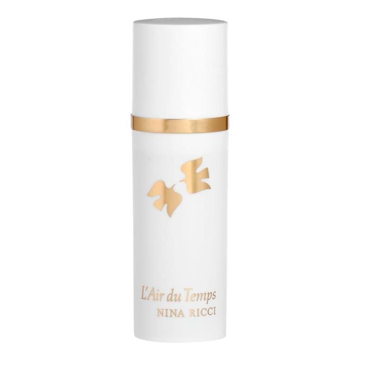 Nina Ricci LAir Du Temps, Sieraden, Tassen en Uiterlijk, Uiterlijk | Parfum, Nieuw, Verzenden