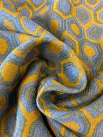 Prestigieus, stevig maar uiterst zacht weefsel met