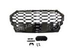 RS Q5 Look Front Grill voor Audi Q5 FY Facelift, Ophalen of Verzenden