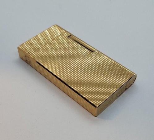 Caran dAche - Madison - Zonder Minimumprijs - Aansteker -, Verzamelen, Rookartikelen, Aanstekers en Luciferdoosjes
