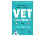 Boek Vet belangrijk 9789026357909, Verzenden, Zo goed als nieuw