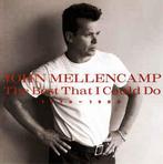 cd - John Mellencamp - The Best That I Could Do (1978-1988), Verzenden, Zo goed als nieuw