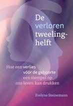 9789460151958 De verloren tweelinghelft Evelyne Steinemann, Verzenden, Nieuw, Evelyne Steinemann