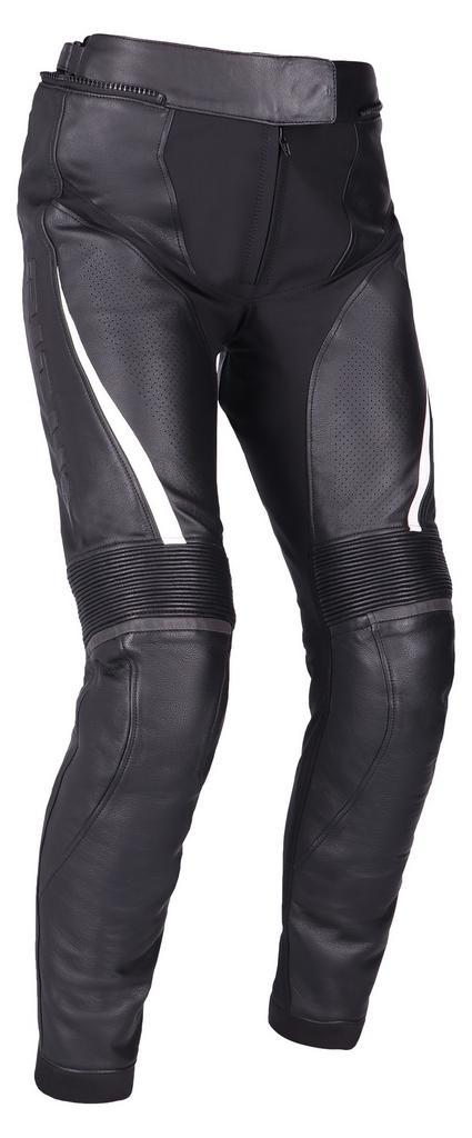 Laura leren motorbroek Richa, Motoren, Kleding | Motorkleding, Verzenden