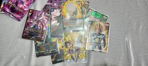 Bandai - 250 Card - Dragon Ball, Verzamelen, Overige Verzamelen