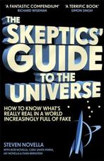 9781473696426 The Skeptics Guide to the Universe How To ..., Steven Novella, Zo goed als nieuw, Verzenden