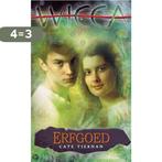 Erfgoed / Wicca / 8 9789022540732 Cate Tiernan, Boeken, Fantasy, Verzenden, Gelezen, Cate Tiernan