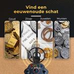 2dekans | ODESSEY - Metaaldetector met Pinpointer -, Ophalen of Verzenden, Zo goed als nieuw