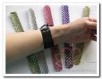 Corsage polscorsage smart click diverse kleuren - goud, Ophalen of Verzenden, Nieuw