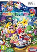 Mario Party 9 Wii Nintendo - GameshopX.nl Westland - Console, Spelcomputers en Games, Games | Nintendo Wii, Vanaf 3 jaar, Avontuur en Actie