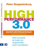 High Performance 3.0 9789052618753 Peter Stoppelenburg, Boeken, Gelezen, Peter Stoppelenburg, Peter Stoppelenburg, Verzenden