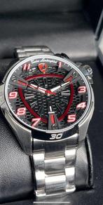 Tonino Lamborghini - Shock Abs - Heren - 2020+, Sieraden, Tassen en Uiterlijk, Horloges | Heren, Nieuw