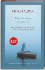 Mijn dinsdagen met Morrie 9789041409539 Mitch Albom, Verzenden, Gelezen, Mitch Albom