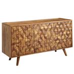 Dressoir Bradleytown  - WL6M563, Huis en Inrichting, Kasten | Dressoirs, Ophalen of Verzenden, Nieuw