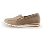 Gabor Instappers in maat 38 Beige | 10% korting, Kleding | Dames, Schoenen, Verzenden, Gabor, Gedragen, Instappers