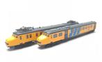 Piko N - 40280 - Treinstel (1) - Hondekop Mat 54 geel met, Hobby en Vrije tijd, Nieuw