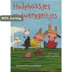 Hulphaasjes en dwerggeitjes / Boris en Katinka 9789025739584, Boeken, Verzenden, Gelezen, Rian Visser