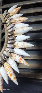 Decoratief ornament - Papoea-Nieuw-Guinea - Prachtig, Antiek en Kunst