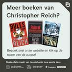 Wetten van wraak 9789022993903 Christopher Reich, Verzenden, Gelezen, Christopher Reich