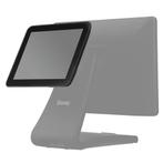 Klantendisplay | SAM4S TITAN S | 9.7 Kleurendisplay SAM4S, Verzenden, Nieuw in verpakking