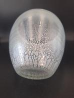 Glasfabriek Leerdam - A.D. Copier - Vaas - serica nr. 66 -