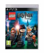 PlayStation 3 : LEGO Harry Potter Years 1-4 (PS3), Zo goed als nieuw, Verzenden