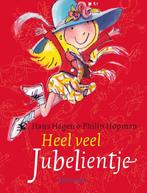 Heel veel Jubelientje 9789045111094 Hans Hagen, Verzenden, Gelezen, Hans Hagen