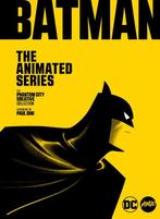 9781683839644 Batman: The Animated Series: The Phantom Ci..., Verzenden, Zo goed als nieuw, Mondo