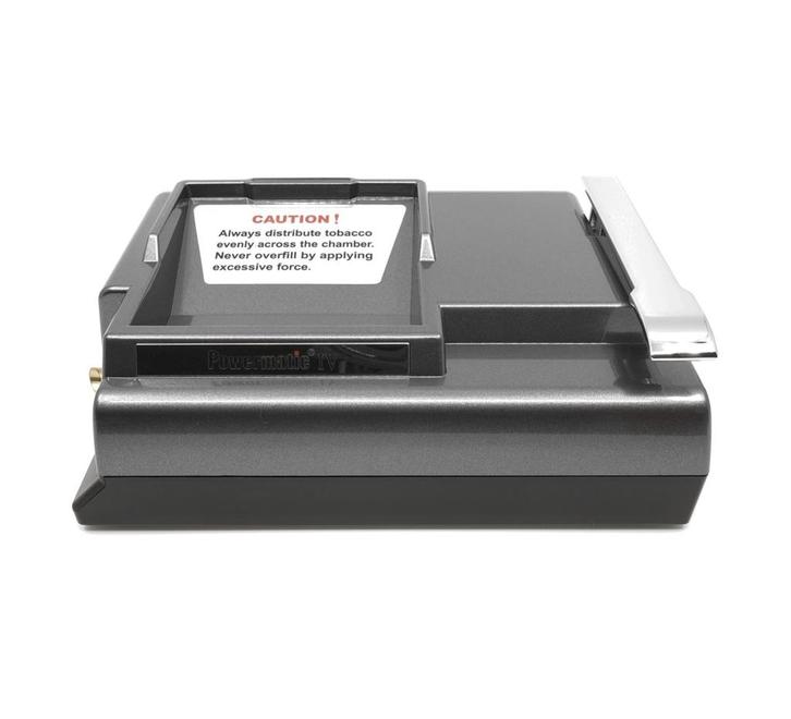 Powermatic 4 Plus, Verzamelen, Rookartikelen, Aanstekers en Luciferdoosjes, Overige typen, Verzenden