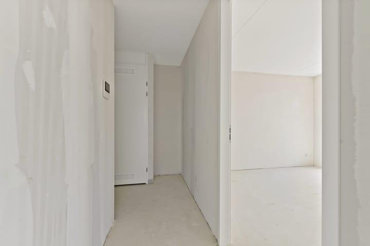 in Hoogvliet Rotterdammet 2 kamer(s) ruime woning te huur, Huizen en Kamers, Huizen te huur, Direct bij eigenaar, A, Tussenwoning