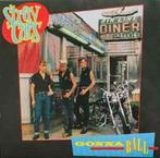 LP gebruikt - Stray Cats - Gonna Ball, Cd's en Dvd's, Vinyl | Rock, Verzenden, Zo goed als nieuw